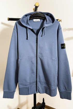 0605202501 - Bluza - Stone Island