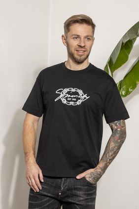 1205202505 - T-shirt - Givenchy