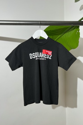 0203202311 - T-shirt - Dsquared2