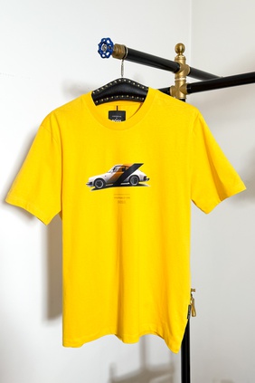 2105202510 - T-shirt - Hugo Boss