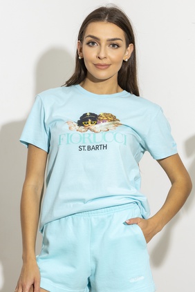 2305202404 - T-shirt - MC2 Saint Barth