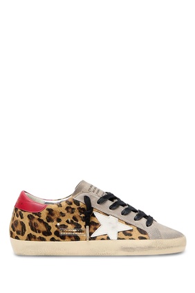 0505202621 - Sneakersy - Golden Goose
