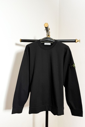 0605202509 - Bluza - Stone Island