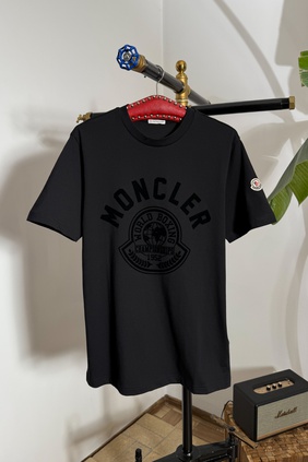 2212202505 - T-shirt - Moncler