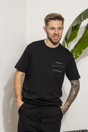 2212202509 - T-shirt - Moncler