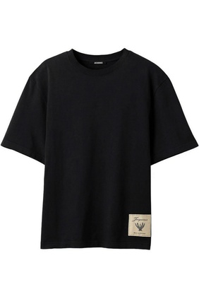 0909202602 - T-shirt - Jacquemus