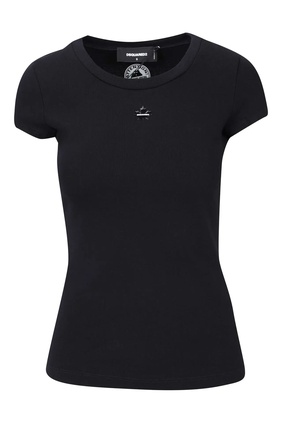 1803202604 - T-shirt - Dsquared2