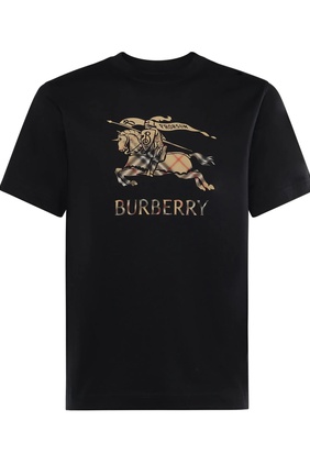 2004202607 - T-shirt - Burberry