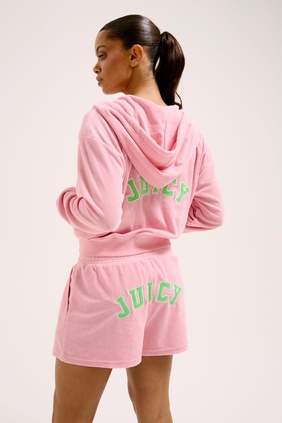 0403202507 - Bluza - Juicy Couture