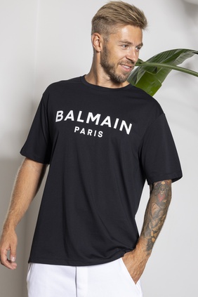 2812202504 - T-shirt - Balmain