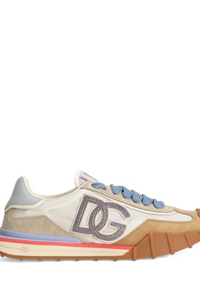 0805202607 - Sneakersy - Dolce& Gabbana
