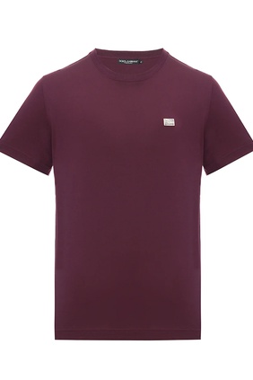 0110202502 - T-shirt - Dolce& Gabbana