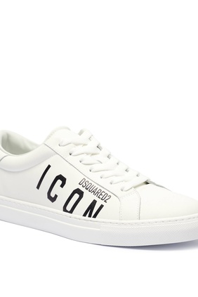 0210202511 - Sneakersy - Dsquared2