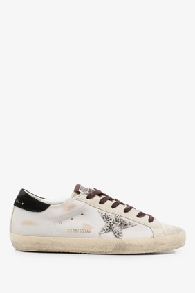 1609202606 - Sneakersy - Golden Goose