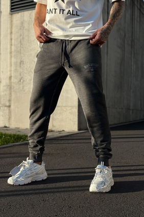 3110202506 - Spodnie dresowe - Madronucci