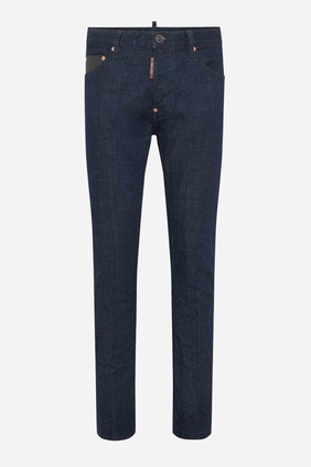 2309202501 - Jeansy - Dsquared2