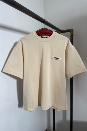 0603202602 - T-shirt - Jacquemus