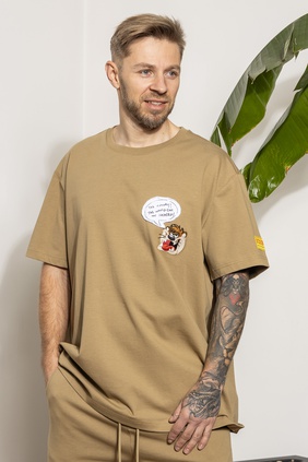 0101202607 - T-shirt - Iceberg