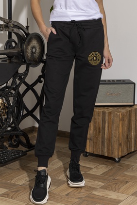2012202327 - Spodnie dresowe - Versace Jeans Couture