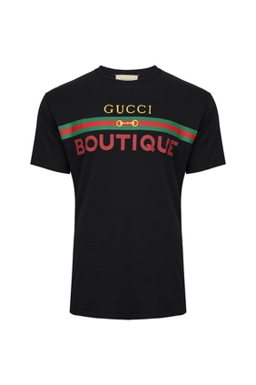 1609202051 - T-shirt - Gucci