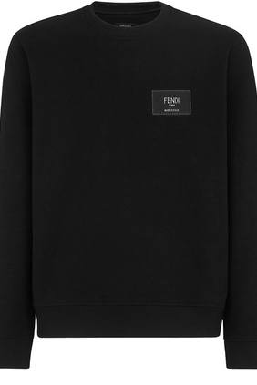 3010202501 - Bluza - Fendi