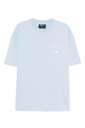 2503202606 - T-shirt - WRSTBHVR