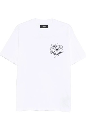 1504202602 - T-shirt - Amiri