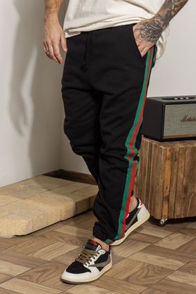 2201202609 - Spodnie dresowe - Gucci