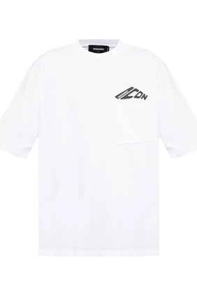 0906202509 - T-shirt - Dsquared2