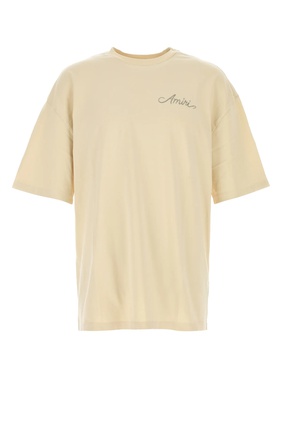 0807202609 - T-shirt - Amiri