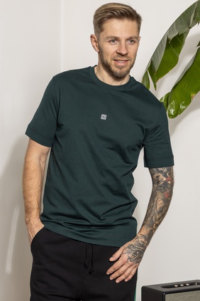 2307202505 - T-shirt - Givenchy