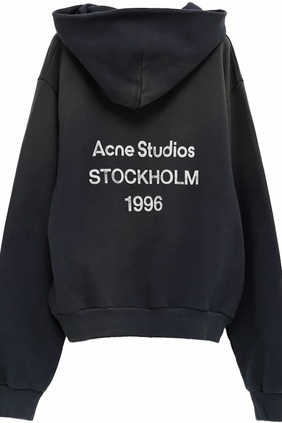 3107202614 - Bluza - Acne Studios