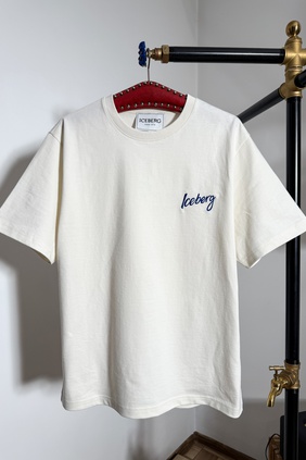 28122025108 - T-shirt - Iceberg