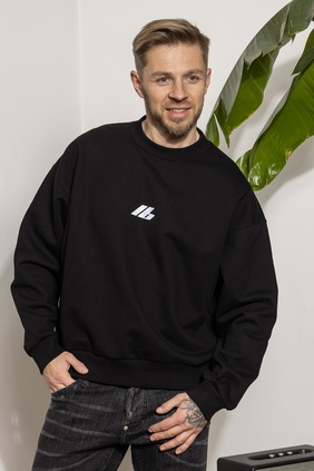 2201202608 - Bluza - BALENCIAGA