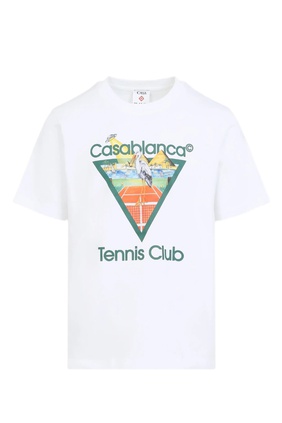 1007202611 - T-shirt - Casablanca