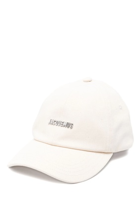 0405202605 - Czapka - Jacquemus