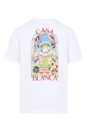2505202605 - T-shirt - Casablanca