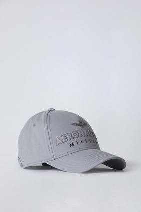 0104202530 - Czapka z daszkiem - Aeronautica Militare