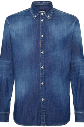 1703202613 - Koszula - Dsquared2