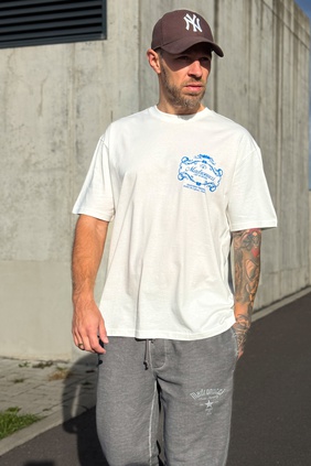 3110202510 - T-shirt - Madronucci