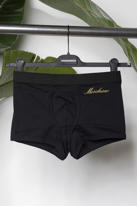 1402202204 - Bokserki - Moschino Underwear