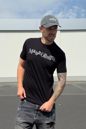 0205202513 - T-shirt - Madronucci