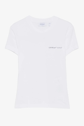 1808202606 - T-shirt - Off White