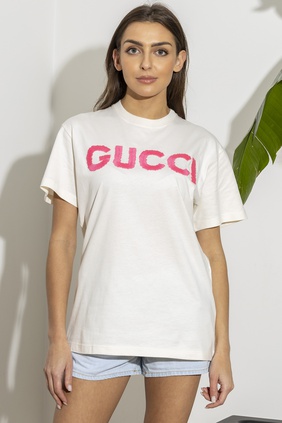 0103202402 - T-shirt - Gucci