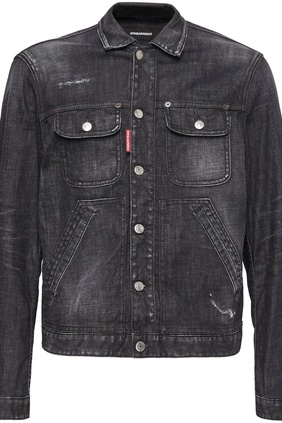 3009202509 - Kurtka - Dsquared2