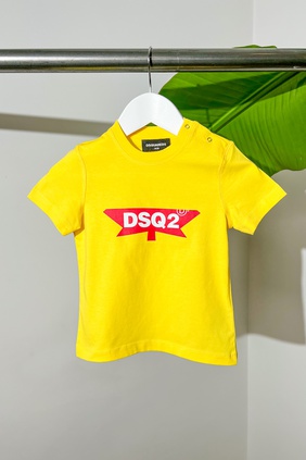 0203202318 - T-shirt - Dsquared2
