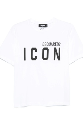 1106202512 - T-shirt - Dsquared2