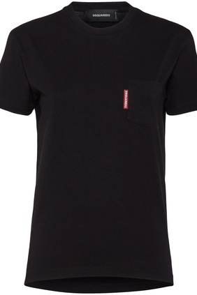 1106202505 - T-shirt - Dsquared2