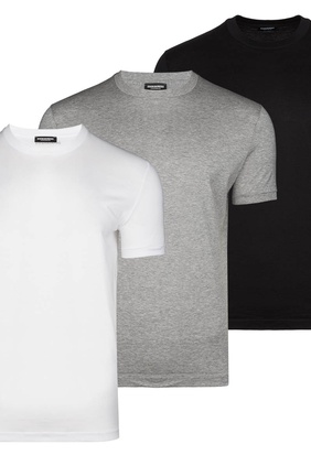 27062025022 - T-shirt - Dsquared2