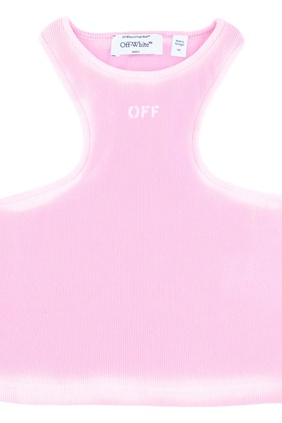 0505202609 - Top - Off White